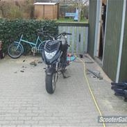 CPI Oliver (tilsalg)