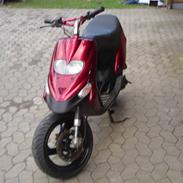 Gilera stalker