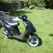 Piaggio NRG MC3