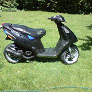 Piaggio NRG MC3