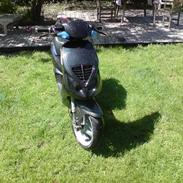 Piaggio NRG MC3