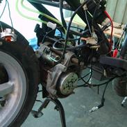 CPI Oliver City stjålet !