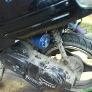 Giantco sprint *solgt til skrodt*