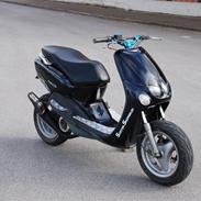 Yamaha Neos (solgt- 18-04-2008) 