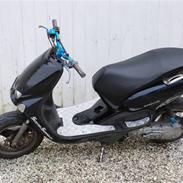 Yamaha Neos (solgt- 18-04-2008) 