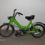 Puch E50 Puch K solgt