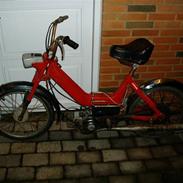 Puch E50 Puch K solgt