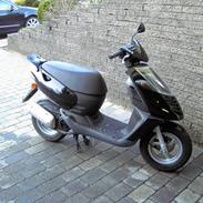 Aprilia Sonic SOLGT