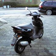 Aprilia Sonic SOLGT