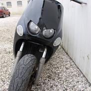 Yamaha Neos (solgt- 18-04-2008) 