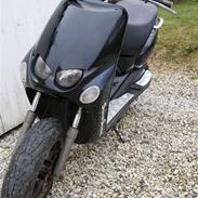 Yamaha Neos (solgt- 18-04-2008) 