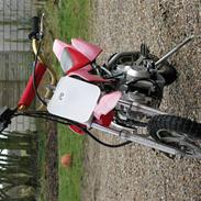 MiniBike Dirtbike 110cc :D