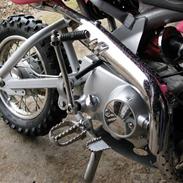 MiniBike Dirtbike 110cc :D