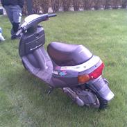 Piaggio Zip gl