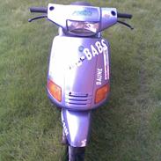 Piaggio Zip gl