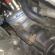 Peugeot vivacity s6r lc.(Solgt)