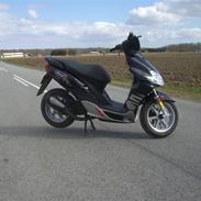 Yamaha Petmobiken