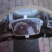 Kreidler Easyrider Lorten selv. 