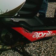 Aprilia Sonic Gp [ TIL SALG ]