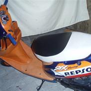 Honda SFX Repsol | Solgt!