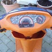 Honda SFX Repsol | Solgt!