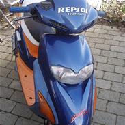 Honda SFX Repsol | Solgt!