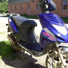 CPI Oliver City SOLGT