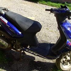 CPI Oliver City SOLGT