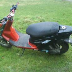 PGO hot "Kitty" V. 2