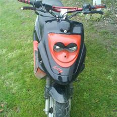 PGO hot "Kitty" V. 2