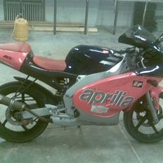 Aprilia RS 50