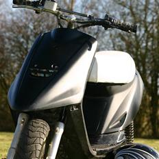 Yamaha Jog FS * SOLGT *