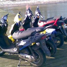 PGO hot "Kitty" Version 1