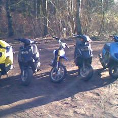 PGO hot "Kitty" Version 1