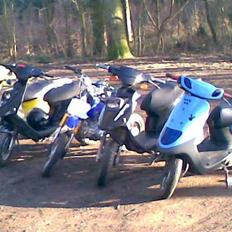 PGO hot "Kitty" Version 1