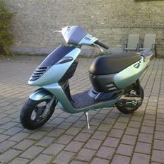 Aprilia Sonic BYTTET TIL STALKER