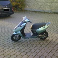 Aprilia Sonic BYTTET TIL STALKER