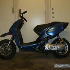 Aprilia Rally (Solgt)  :(