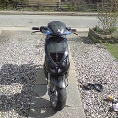 Piaggio NRG MC3