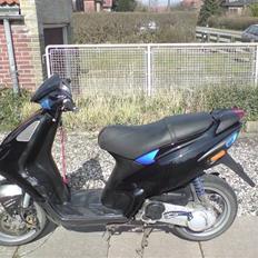 Piaggio NRG MC3