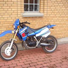 Suzuki smx