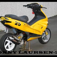 Gilera Runner LC DD