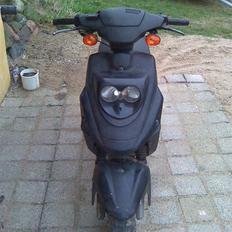 PGO hot 50 VÆK VÆK VÆK