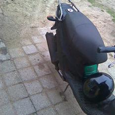 PGO hot 50 VÆK VÆK VÆK