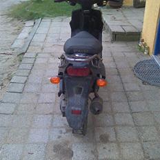 PGO hot 50 VÆK VÆK VÆK