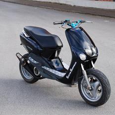 Yamaha Neos (solgt- 18-04-2008) 