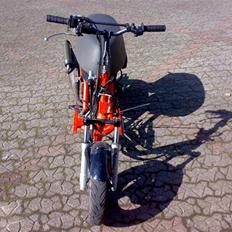 Aprilia sonic (byttede)