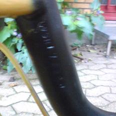 Tomos auotomatik solgt!