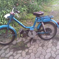 Tomos auotomatik solgt!