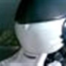 Aprilia Sonrox Evo Under Kniven!